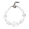 Brianna Bracelet -  Crystal Mix