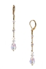 Felicia Earring - Crystal