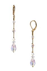 Felicia Earring - Crystal