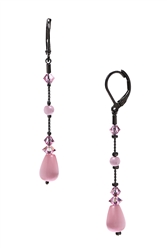 Felicia Earring - Pink