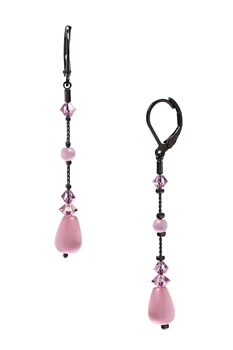 Felicia Earring - Pink