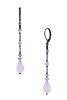 Felicia Earring - Violet