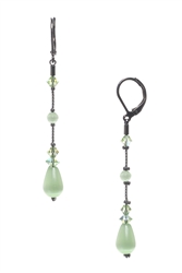 Felicia Earring - Mint Green