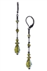 Felicia Earring - Olivine