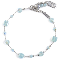 Heidi Bracelet - Pacific Opal