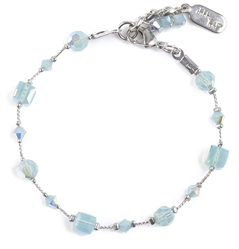 Heidi Bracelet - Pacific Opal