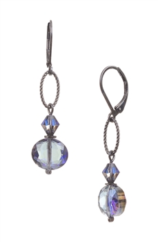 Hailey Earring - Prism