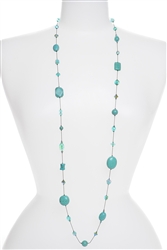 Turquoise Necklace