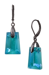 Kylie Earring - Teal