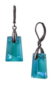 Kylie Earring - Teal