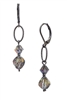 Melinda Drop Earring - Prism