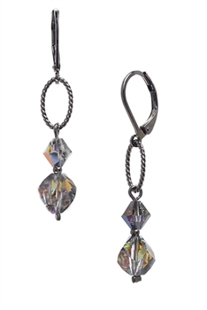 Melinda Drop Earring - Prism