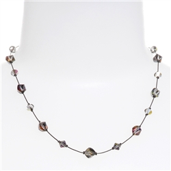 Melinda Necklace - Prism