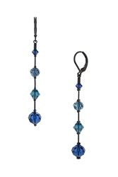 Natalie Earring - Teal