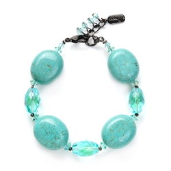 Bracelets | Semi-Precious Stone Jewelry | DabbyReid.com