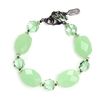 Ronnie Mae Bracelet - Mint