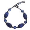 Ronnie Mae Bracelet - Navy