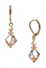 Ronnie Mae Drop Earrings - Lt. Colorado