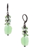 Ronnie Mae Long Earrings - Mint