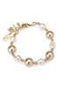 Ronnie Pearl Bracelet - Multi