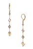 Willow Earrings - Lt. Colorado