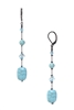 Willow Earrings - Turquoise